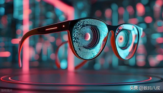 国产 AR 眼镜爆发!百元级起步手机秒变巨幕走路都能看(图2)