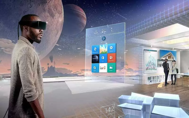 九游娱乐官方网站：从小众工具到科技顶流OpenClaw改写规则AR眼镜站上新风口(图1)