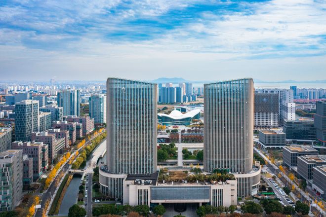 全球首款！无锡高新区企业自研(图5)