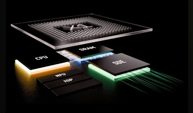 全球首款！无锡高新区企业自研(图2)