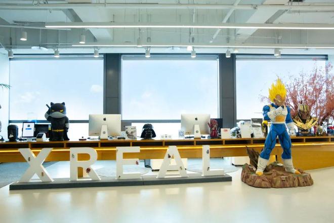 全球首款！无锡高新区企业自研(图4)