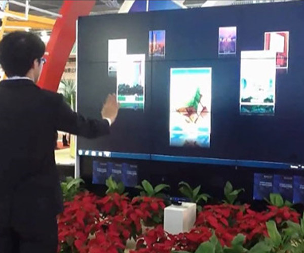 当展厅会思考：AI交互如何让展品“开口说话”(图1)