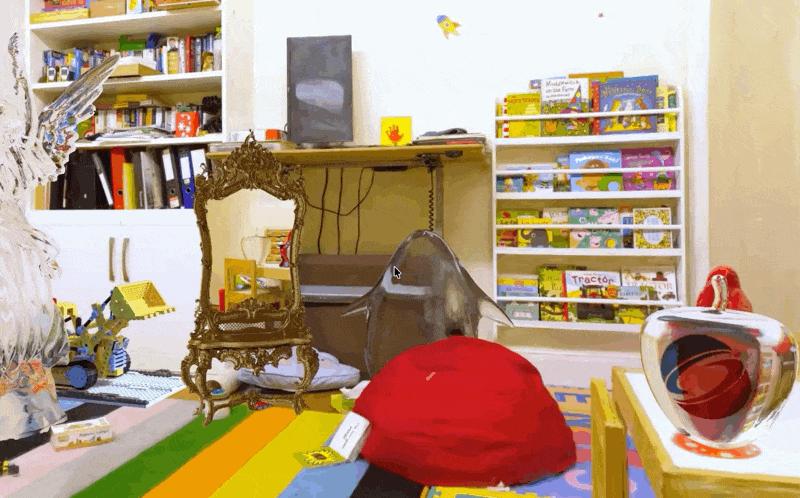 “六小龙”群核科技前高管创业获峰瑞等数千万天使投资(图1)