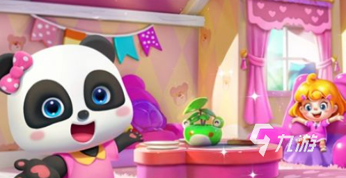 九游app：陪孩子玩的100种创意游戏推荐：亲子互动、益智启蒙、室内外全场景覆盖(图8)