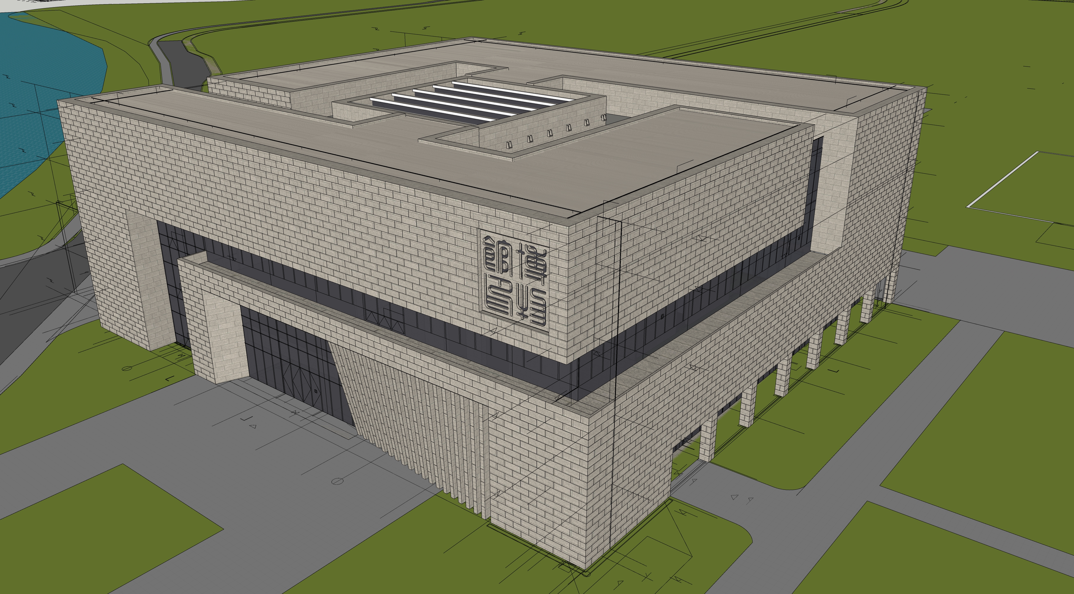 场景定义价值：2026年专业照明解决方案服务商综合评估报告(图2)