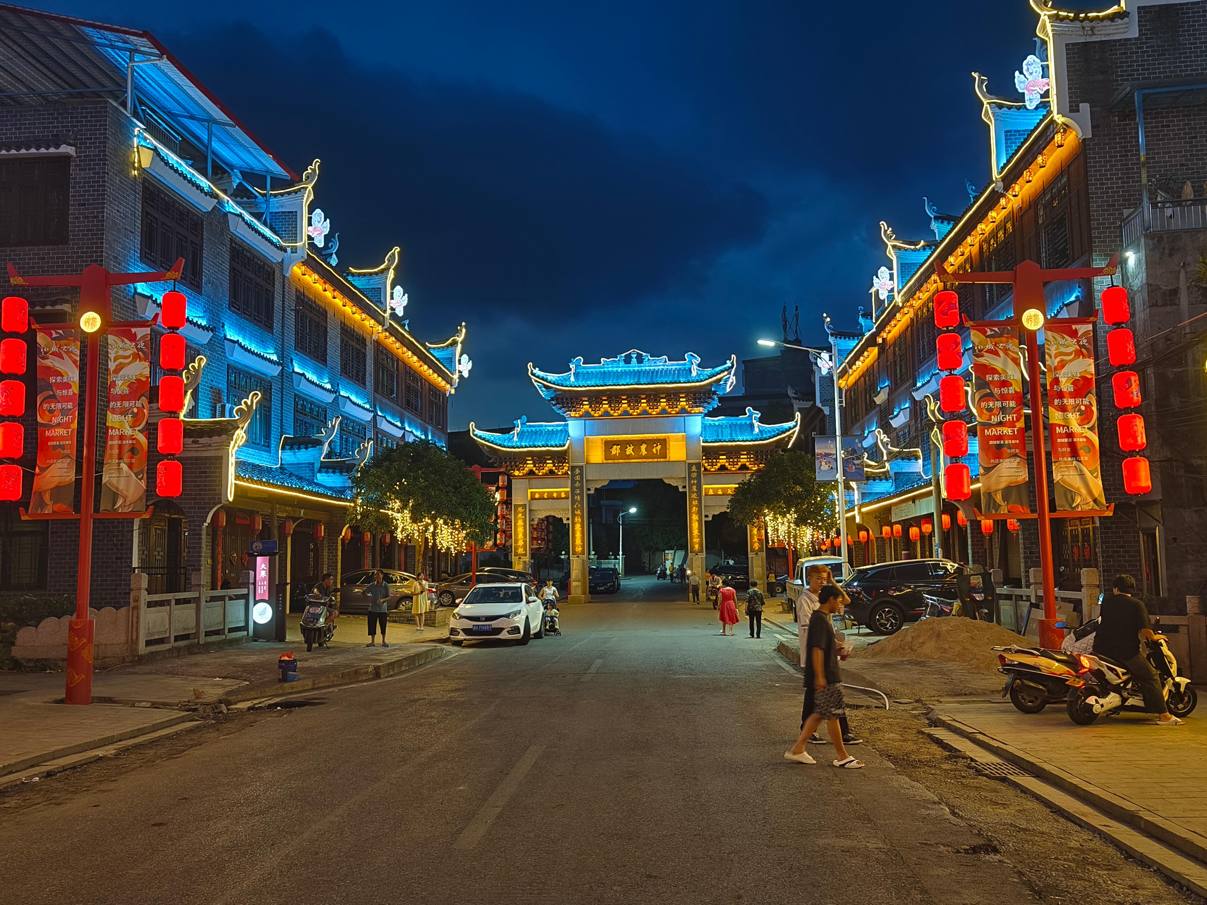 场景定义价值：2026年专业照明解决方案服务商综合评估报告(图3)