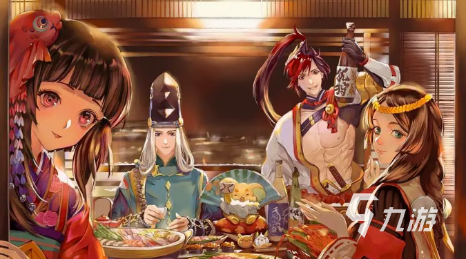 ar游戏都有哪些 2023高人气ar游戏盘点(图3)