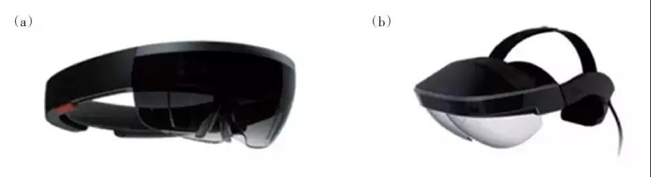 九游app：关于AR技术现状及发展趋势的研究报告(图4)