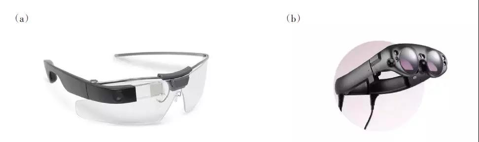 九游app：关于AR技术现状及发展趋势的研究报告(图5)