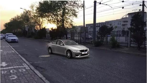 九游app：关于AR技术现状及发展趋势的研究报告(图6)