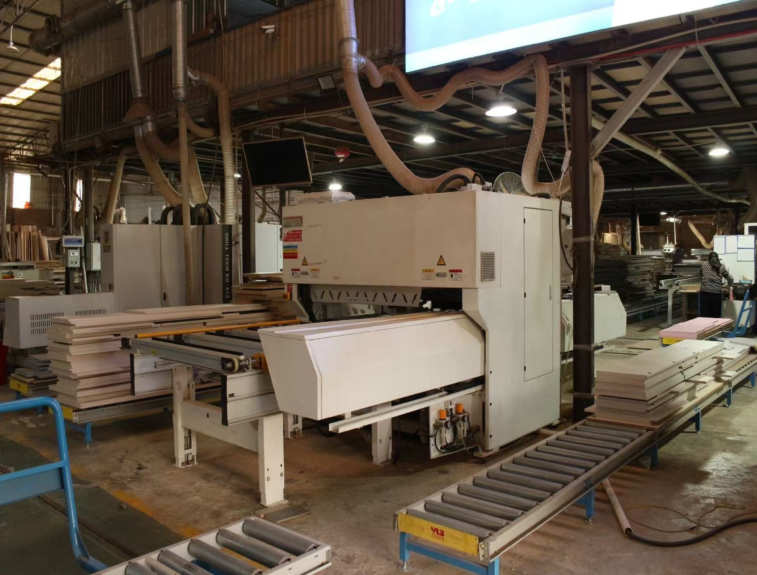 九游娱乐官方网站：2026前瞻：绵阳智能全屋定制家具解决方案顶尖厂商综合评估(图1)