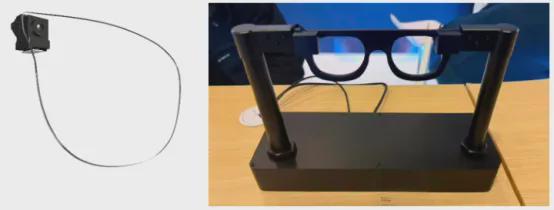 九游：国产厂商集体押注！碳化硅点燃AR眼镜下一个十年(图1)