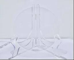 九游：国产厂商集体押注！碳化硅点燃AR眼镜下一个十年(图7)