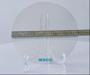 九游：国产厂商集体押注！碳化硅点燃AR眼镜下一个十年(图6)