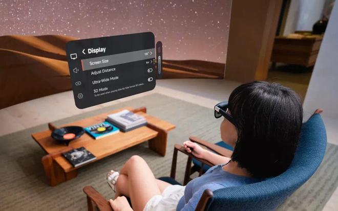 “全球智能眼镜第一股”来了！XREAL冲击港股IPO阿里、快手、小米为股东(图3)