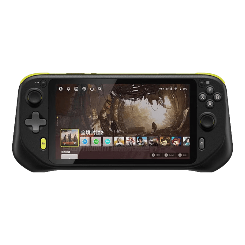 九游娱乐官方网站：畅享游戏乐趣：深入体验PlayStation PS5 Pro、罗技CLOUD云掌机与运动宇宙AR体感运动游戏机的比较(图2)