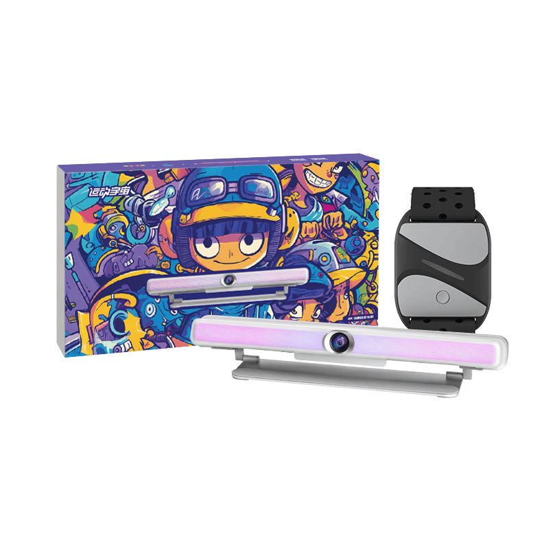 九游娱乐官方网站：畅享游戏乐趣：深入体验PlayStation PS5 Pro、罗技CLOUD云掌机与运动宇宙AR体感运动游戏机的比较(图3)