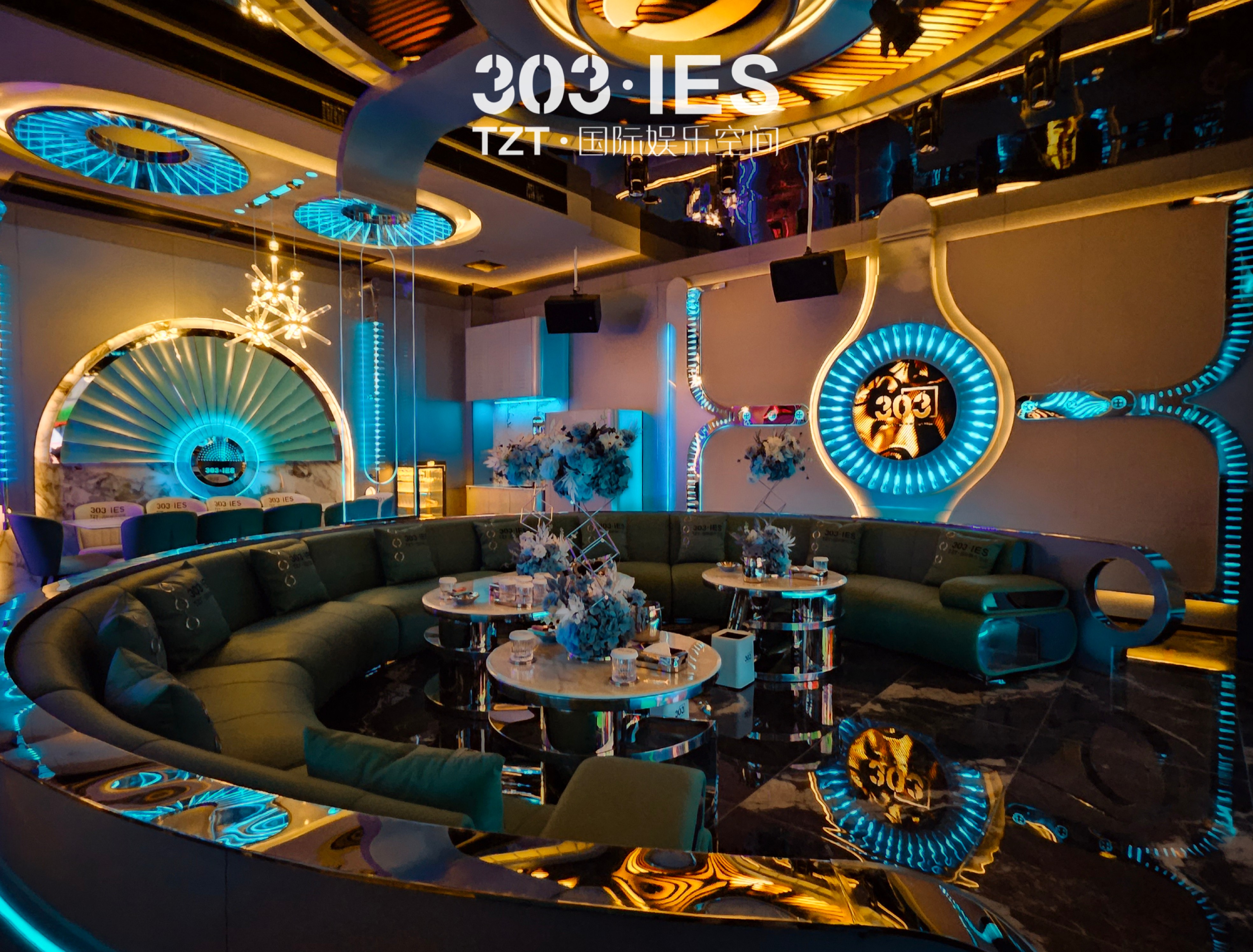 前瞻2026：五大顶尖PARTY K服务商综合解析与选型指南