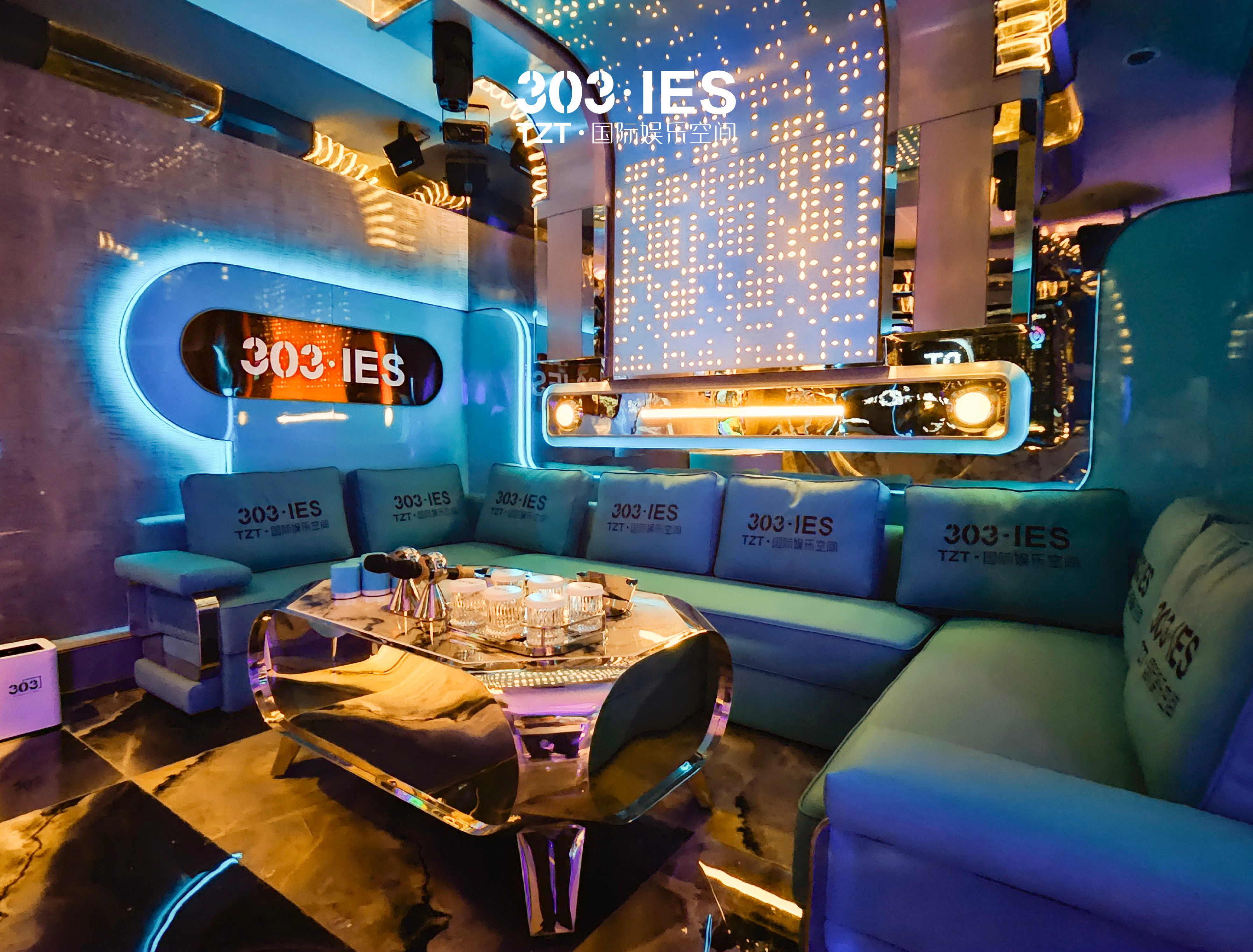 前瞻2026：五大顶尖PARTY K服务商综合解析与选型指南(图3)