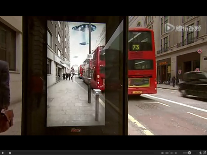 商场AR大屏互动体验为商家带来了哪些商业价值？(图1)