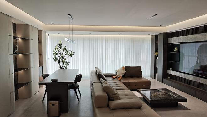 亲测！合肥全屋定制厂实践案例分享(图1)