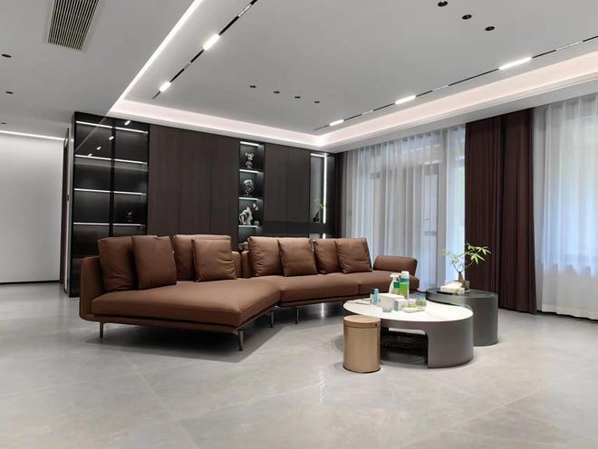 亲测！合肥全屋定制厂实践案例分享(图2)