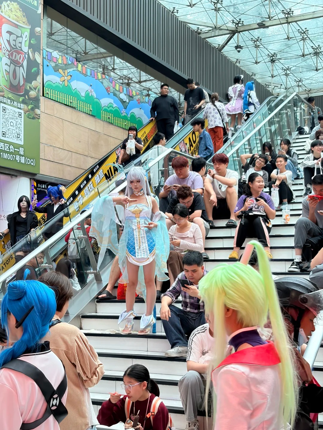 2026年最新北京潮玩店深度测评：二次元爱好者必看口碑指南(图2)