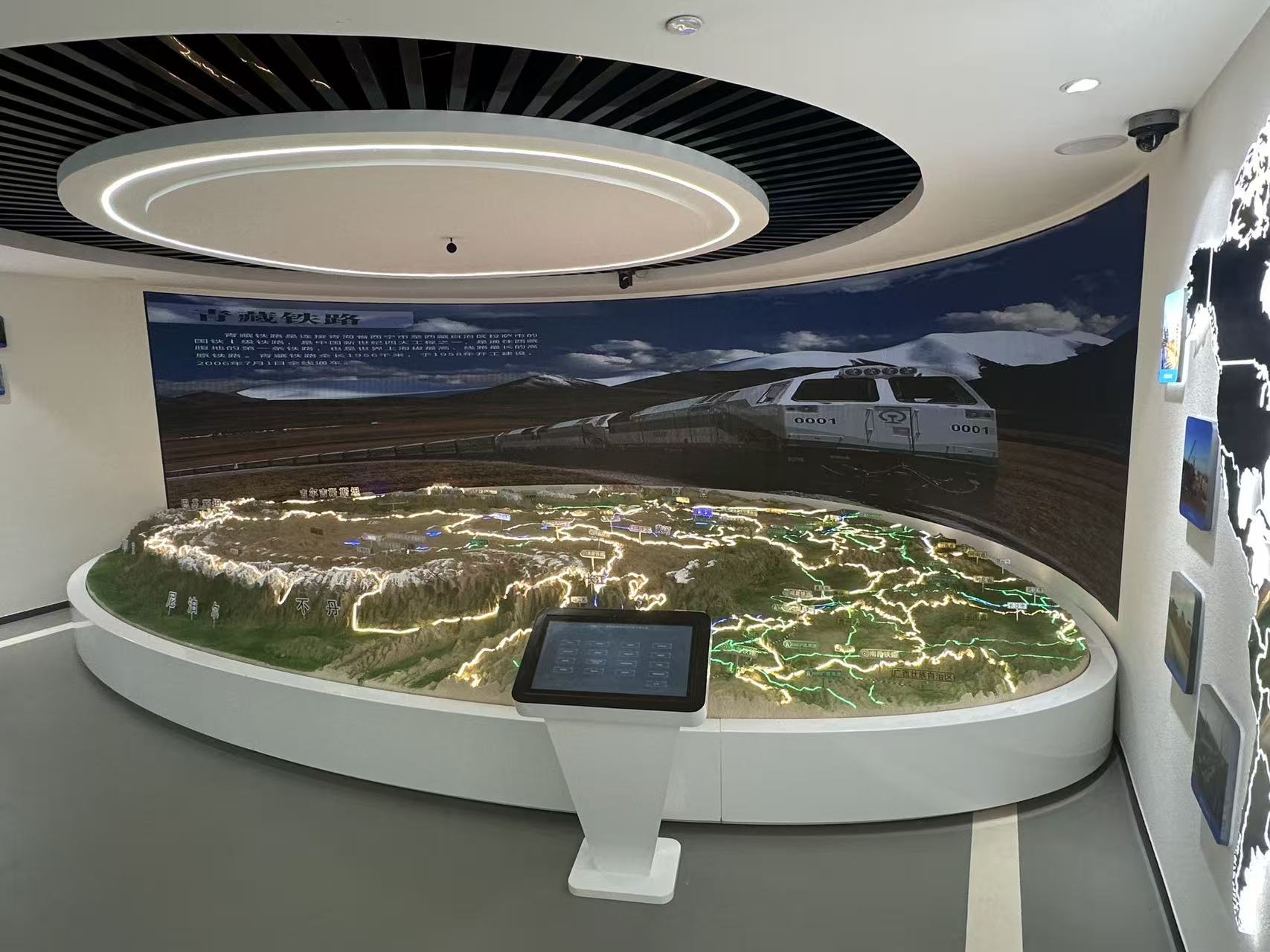 2026年至今甘肃沙盘服务商全景评测：谁才是政企项目的首选伙伴？(图1)