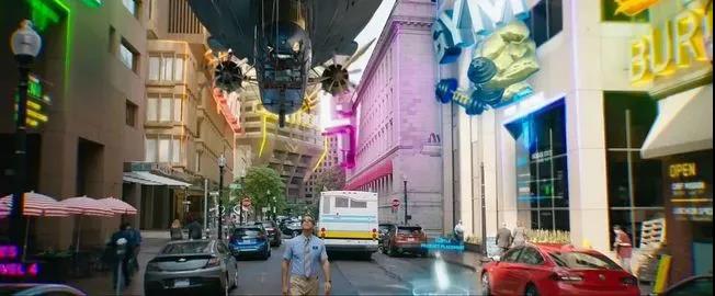 上海AR营销开发公司——让品牌在虚实融合中实现爆发式增长(图1)