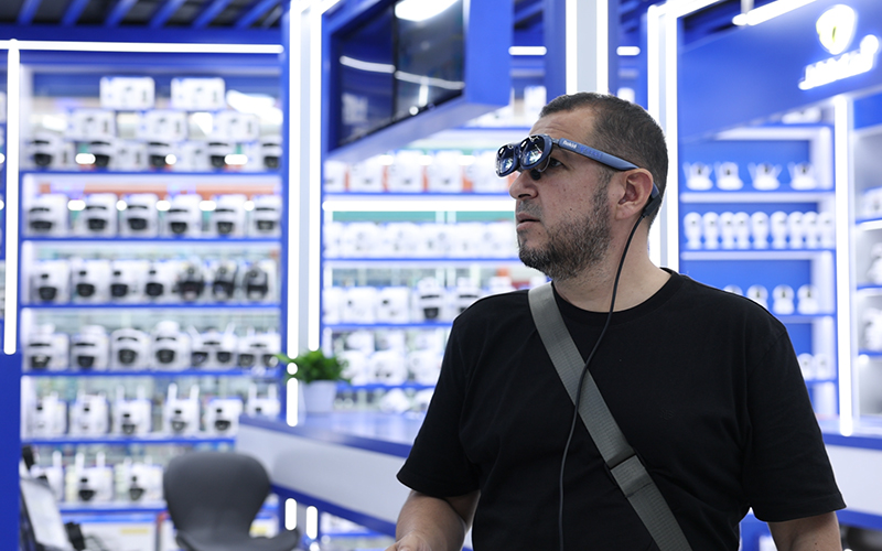 九游app：中国电信助力浙江义乌打造数字贸易新生态(图1)