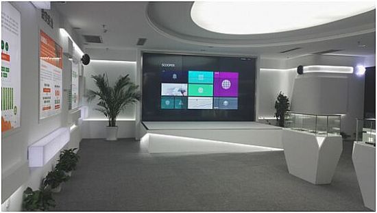 AR技术在旅游行业中的虚拟导览(图1)