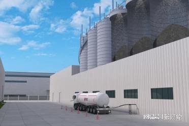 三维动画设计服务商梳理工业与商业场景解决方案(图1)