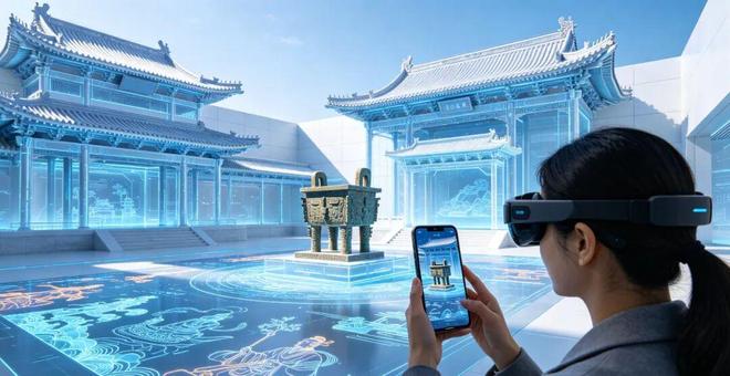 九游娱乐官方网站：高考地理中的数字文旅(图7)