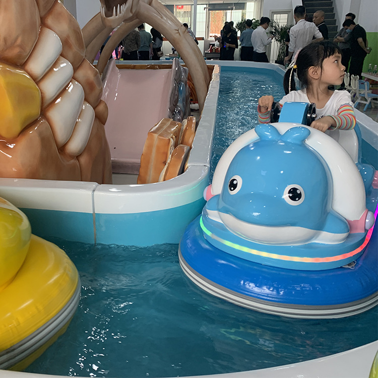 九游手机娱乐：AR互动3D沙盘：重新定义幼儿园互动探索空间(图1)