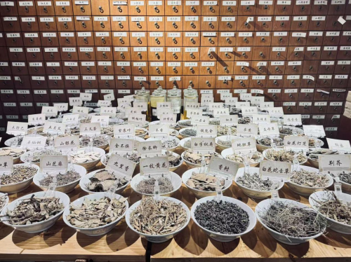 疗愈导向下健康文旅的发展趋势与实践路径——基于葛洪文化养生综合体的思考(1)(图2)