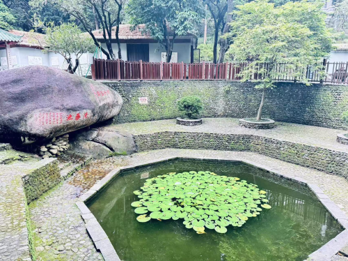 疗愈导向下健康文旅的发展趋势与实践路径——基于葛洪文化养生综合体的思考(1)(图3)