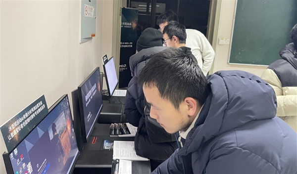 九游娱乐官方网站：天津智能科技“军团”以硬核实力赋能民生(图1)
