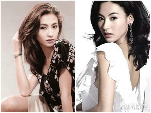【图】张柏芝变身冰雪女王玩转滑冰其与谢娜大谈闺中密事表真性情(图1)