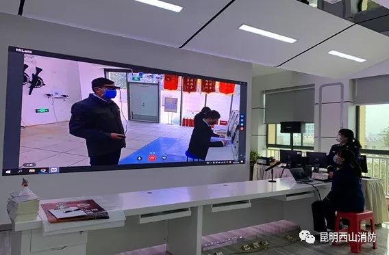 年终盘点：2020年十大AR典型应用案例行业加速下沉(图6)