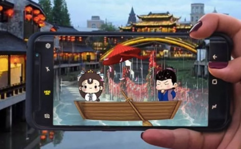 节庆晚会上海无人机表演公司5大指标实测(图1)