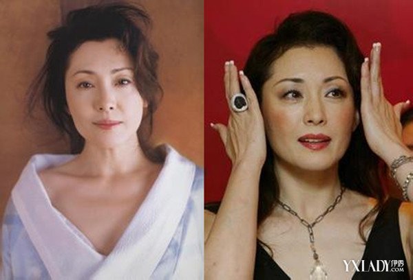 九游：【图】松坂庆子时隔六年拍电影越南取景诠释母女情(图1)