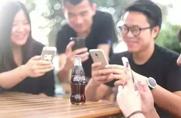 全球广告主正掘金AR营销！想不掉队你需要吃透这16个黄金案例(图1)