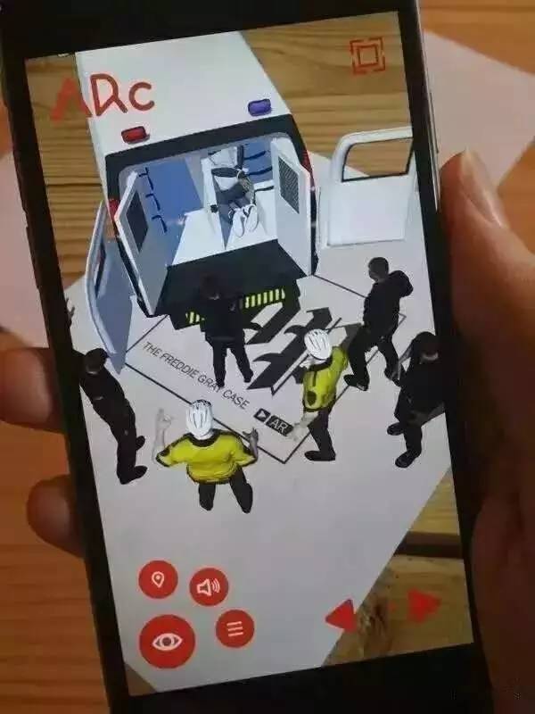全球广告主正掘金AR营销！想不掉队你需要吃透这16个黄金案例(图13)