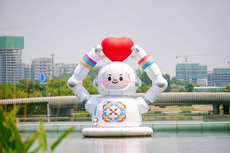 算力筑基、场景牵引人工智能产业的“成都高新路径”(图6)