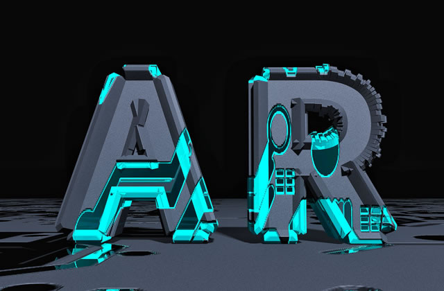 AR是什么意思AR的发展历程介绍(图1)
