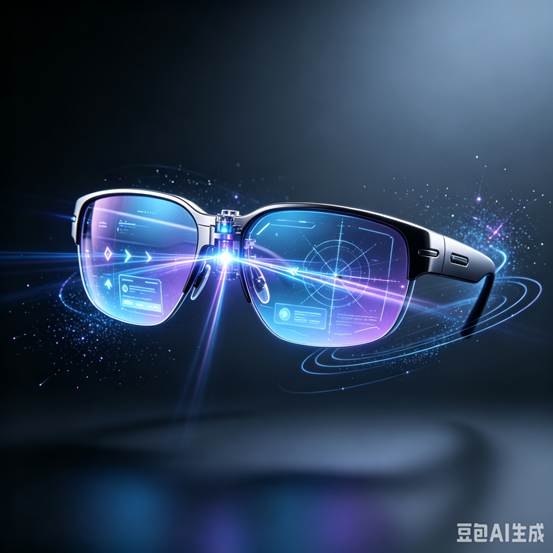 智能眼镜销量暴增106%：大厂争“入口”上游卖“铲子”(图2)