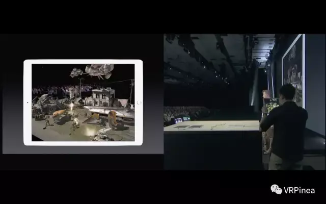 VRAR游戏开发入门课程(图1)