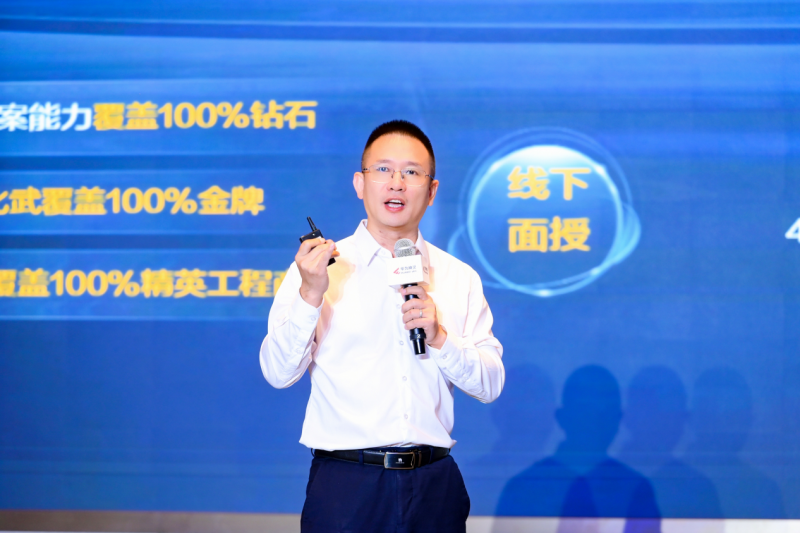智聚三秦聚力跃升华为坤灵中国行2026·陕西站成功举办(图3)