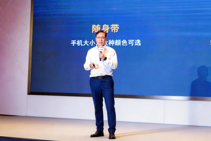 智聚三秦聚力跃升华为坤灵中国行2026·陕西站成功举办(图4)