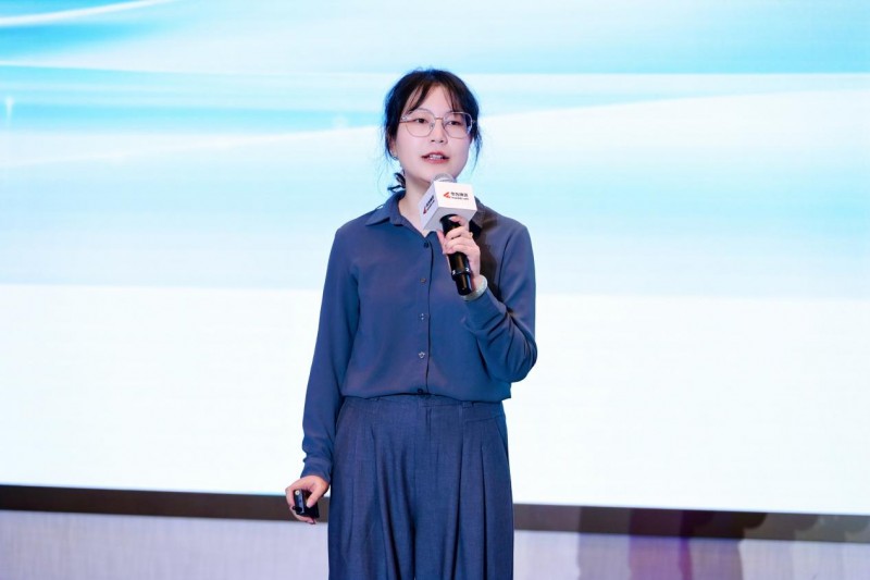 智聚三秦聚力跃升华为坤灵中国行2026·陕西站成功举办(图5)